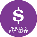 Prices & Free Estimate
