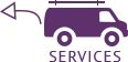 Service Van