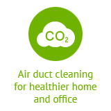 Air Duct Cleaning