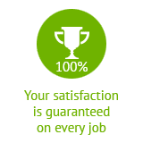 Satisfaction Guaranteed