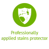 Stains Protector