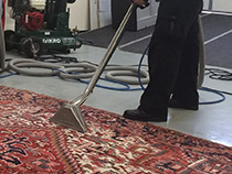 Area Rug Cleaning