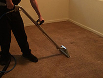 Wall To Wall Carpet Cleaning